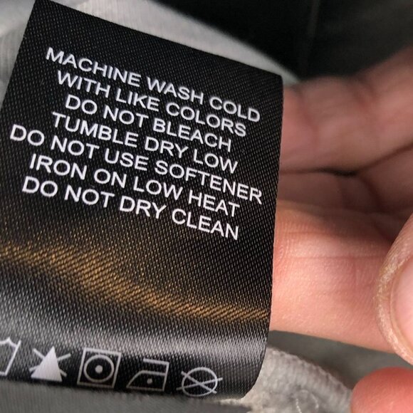 Backcountry Mens Fleece Jacket Large Half-Zip Pullover Cozy Winter Outdoors - Picture 13 of 16